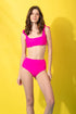 GS Swim: Behati